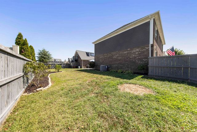 15333 Reading Drive, Evansville, IN 47725