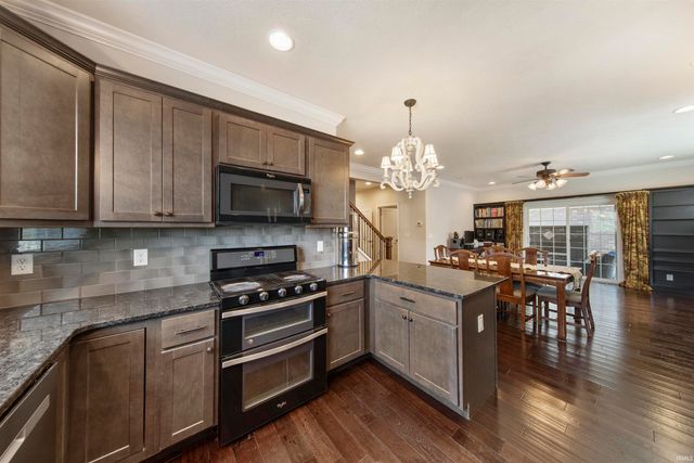 15333 Reading Drive, Evansville, IN 47725