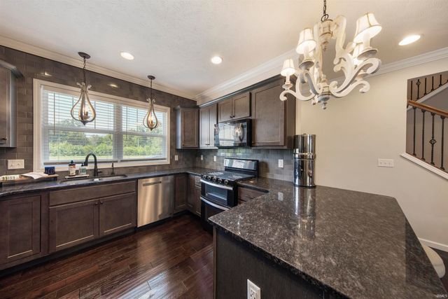 15333 Reading Drive, Evansville, IN 47725