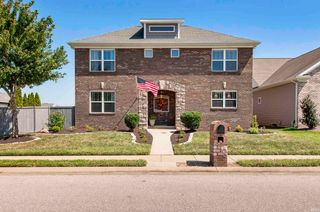 15333 Reading Drive, Evansville, IN 47725