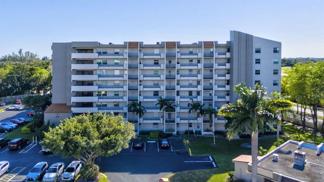 3910 Inverrary Boulevard 601-B, Lauderhill, FL 33319