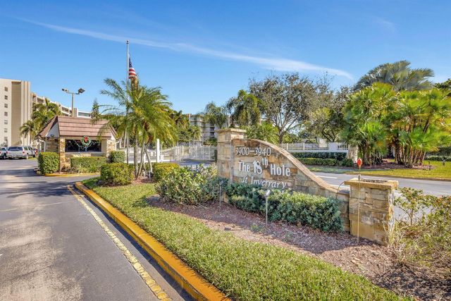 3910 Inverrary Boulevard 601-B, Lauderhill, FL 33319