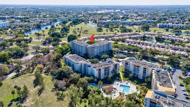 3910 Inverrary Boulevard 601-B, Lauderhill, FL 33319