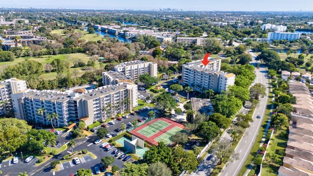 3910 Inverrary Boulevard 601-B, Lauderhill, FL 33319