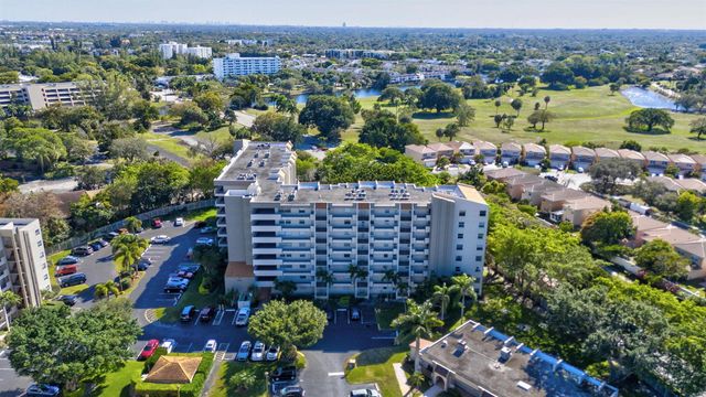 3910 Inverrary Boulevard 601-B, Lauderhill, FL 33319