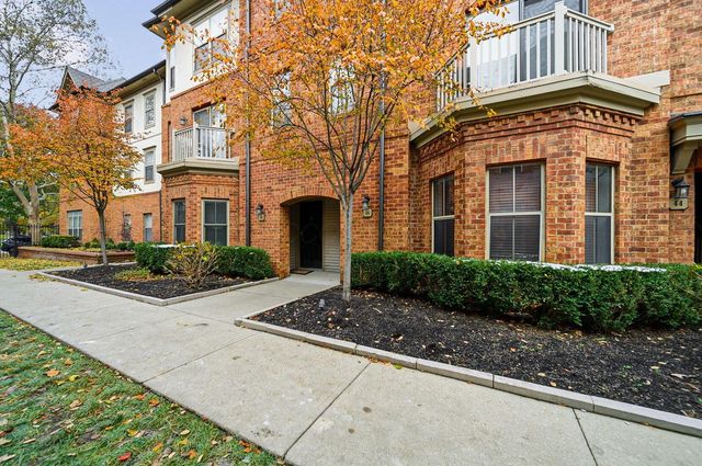 46 Victorian Gate Way, Columbus, OH 43215