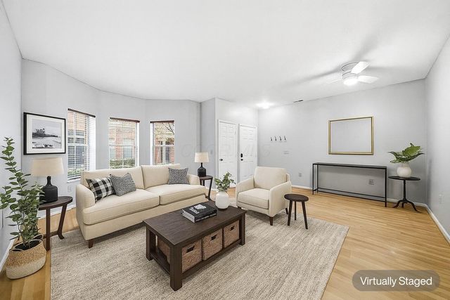 46 Victorian Gate Way, Columbus, OH 43215