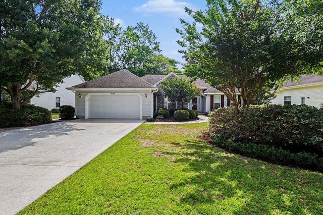 9588 Indigo Creek Blvd., Murrells Inlet, SC 29576