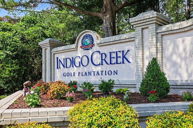 9588 Indigo Creek Blvd., Murrells Inlet, SC 29576