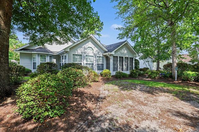 9588 Indigo Creek Blvd., Murrells Inlet, SC 29576