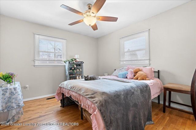 1421 Lamont Street, Lansing, MI 48915