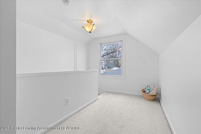 1421 Lamont Street, Lansing, MI 48915