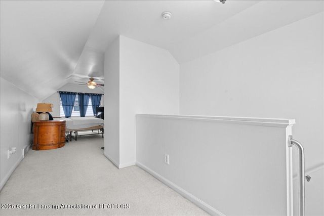 1421 Lamont Street, Lansing, MI 48915