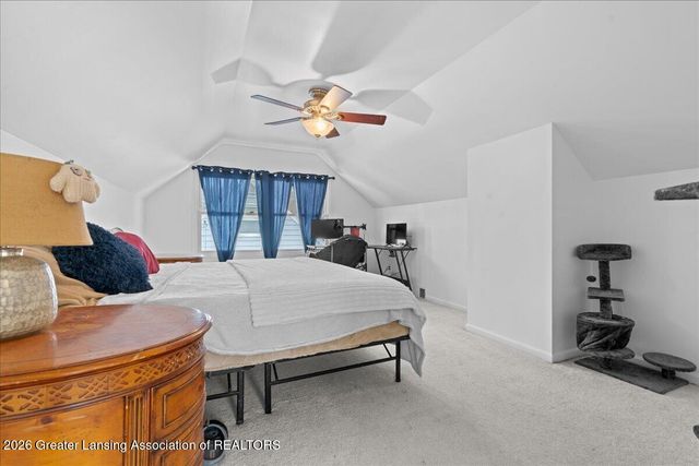 1421 Lamont Street, Lansing, MI 48915