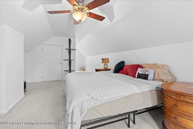 1421 Lamont Street, Lansing, MI 48915