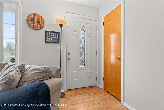 1421 Lamont Street, Lansing, MI 48915