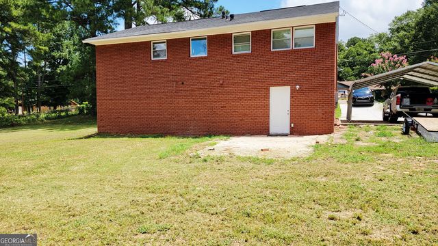 4491 Glade Road, Forest Park, GA 30297