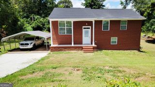 4491 Glade Road, Forest Park, GA 30297