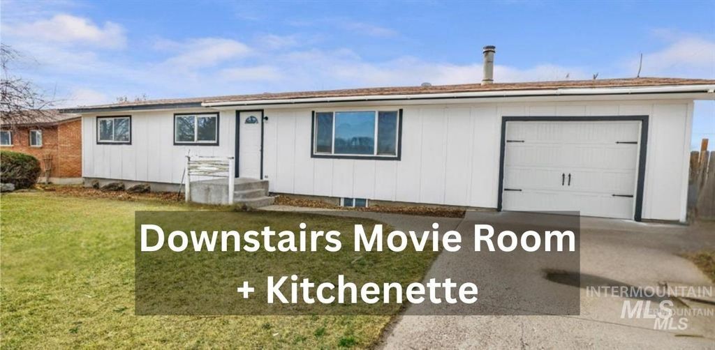 201 E 27th St, Burley, ID 83318
