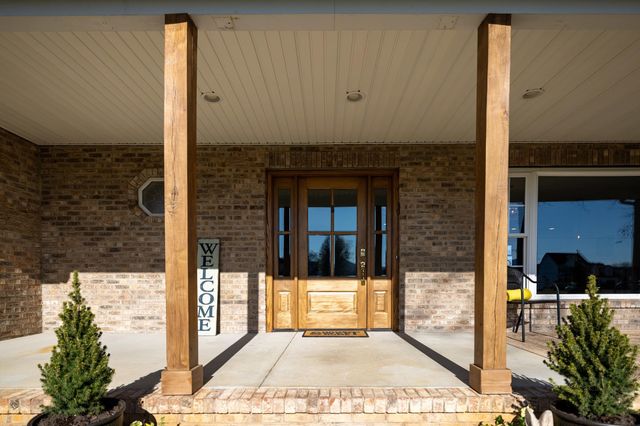 901 RIVERSIDE AVE, Grottoes, VA 24441