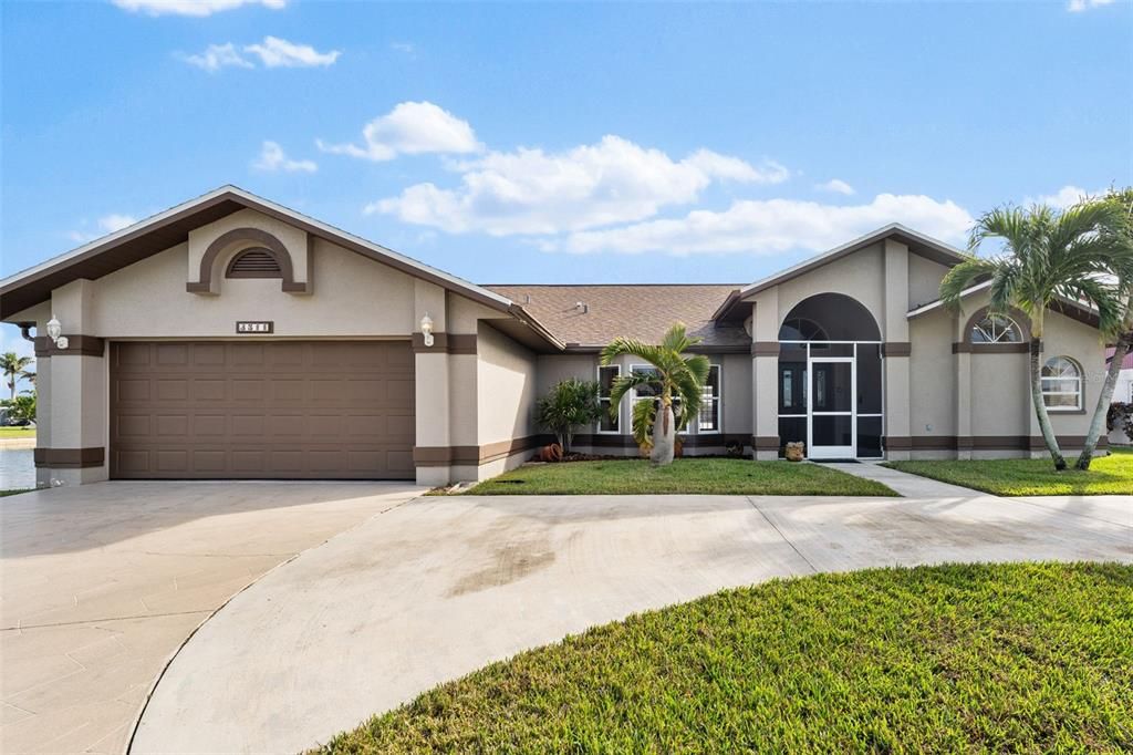 3511 SW 5TH PLACE, Cape Coral, FL 33914