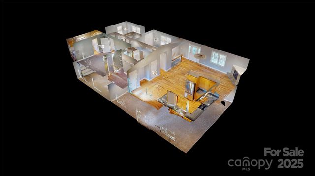 89 Bobcat Path, Marion, NC 28752