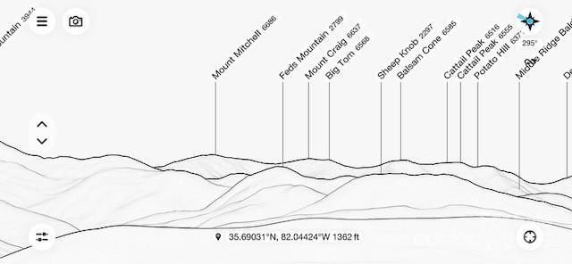 89 Bobcat Path, Marion, NC 28752