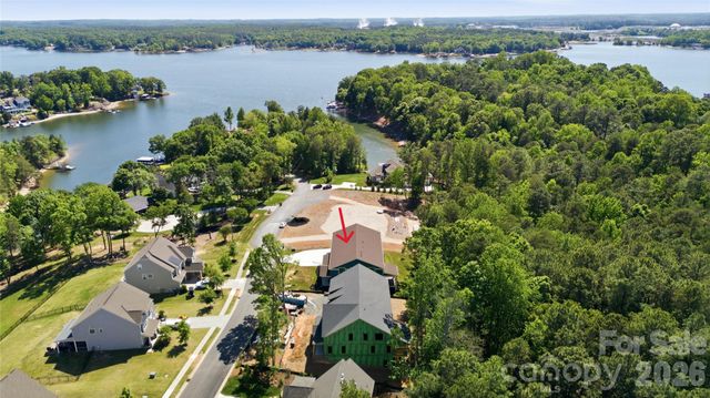 18210 Kalabash Road, Charlotte, NC 28278