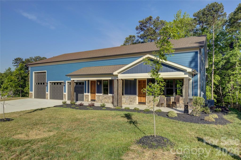 18210 Kalabash Road, Charlotte, NC 28278