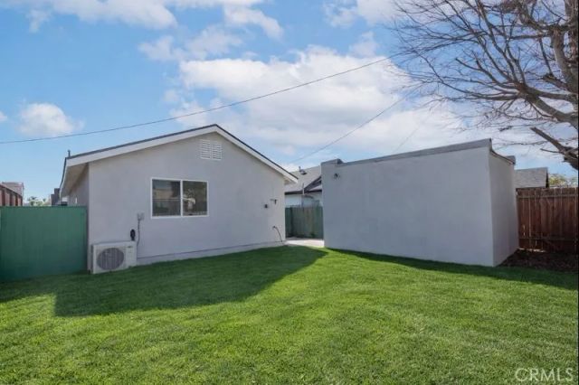 1845 W 66th, Los Angeles, CA 90047