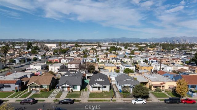 1845 W 66th, Los Angeles, CA 90047