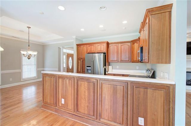 119 Vinings Way SE, Calhoun, GA 30701