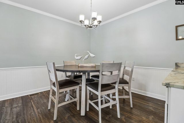 458 Horse Cove Road, Gilbert, SC 29054
