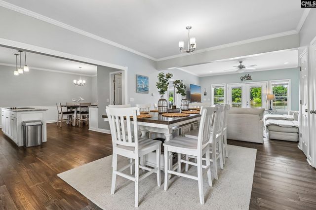 458 Horse Cove Road, Gilbert, SC 29054