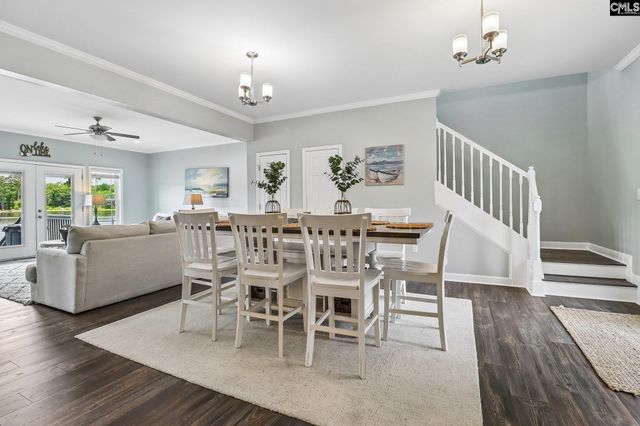 458 Horse Cove Road, Gilbert, SC 29054