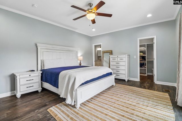 458 Horse Cove Road, Gilbert, SC 29054