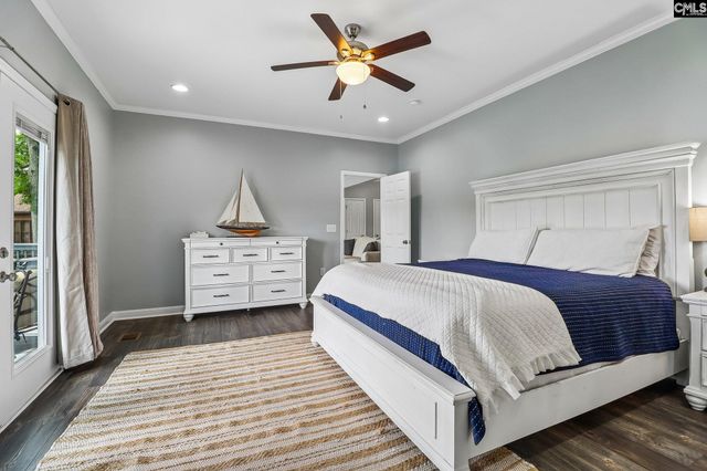 458 Horse Cove Road, Gilbert, SC 29054