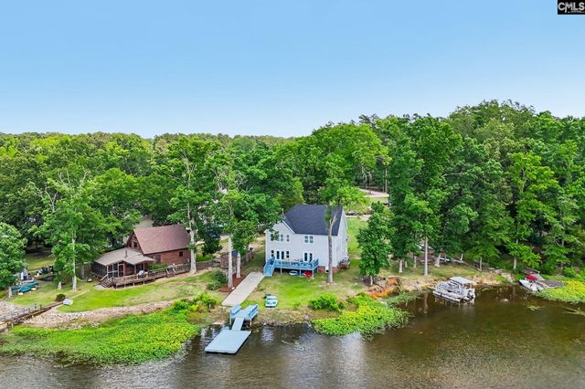 458 Horse Cove Road, Gilbert, SC 29054