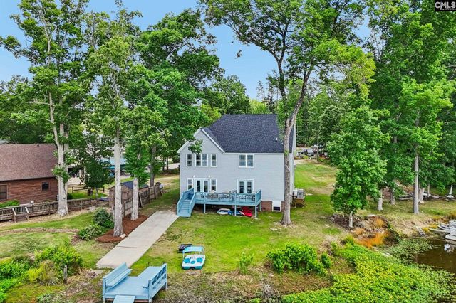 458 Horse Cove Road, Gilbert, SC 29054