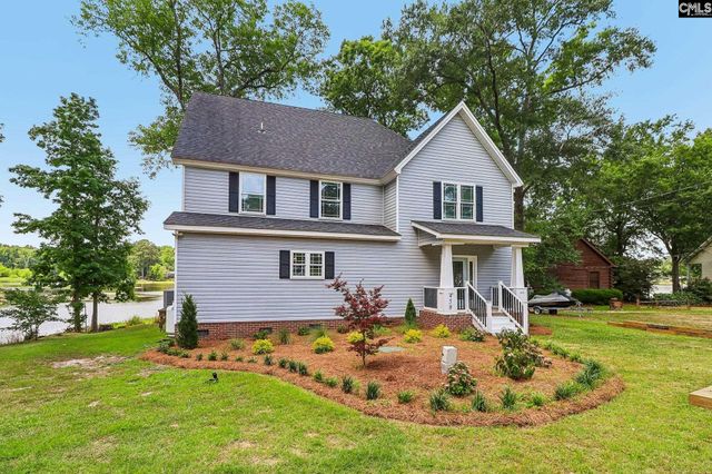 458 Horse Cove Road, Gilbert, SC 29054