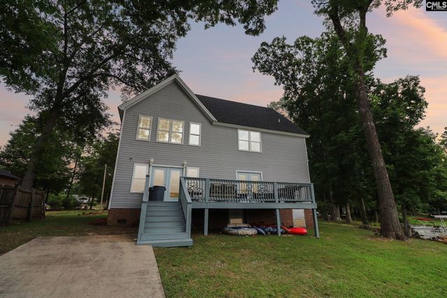 458 Horse Cove Road, Gilbert, SC 29054