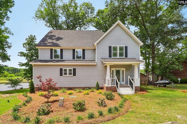 458 Horse Cove Road, Gilbert, SC 29054