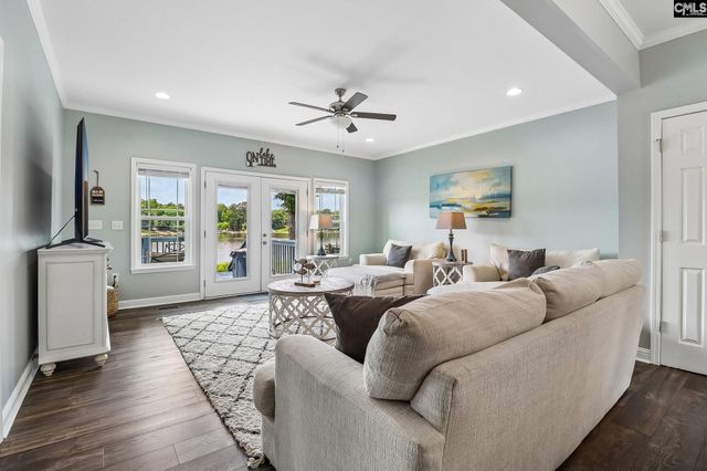 458 Horse Cove Road, Gilbert, SC 29054