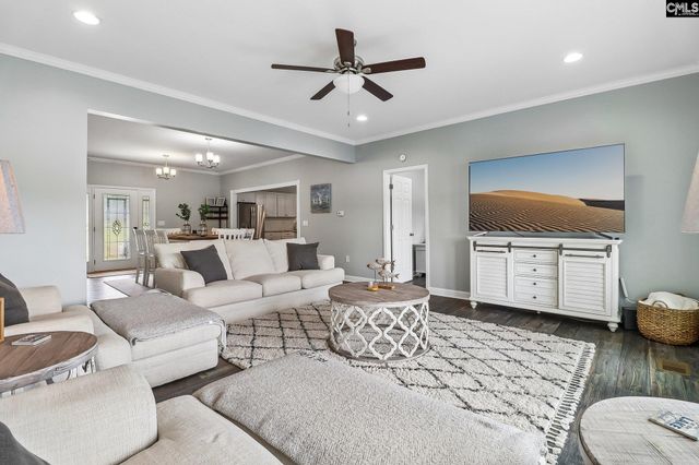 458 Horse Cove Road, Gilbert, SC 29054