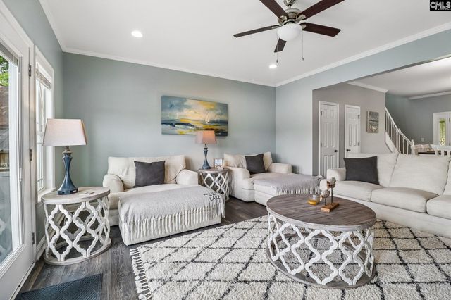 458 Horse Cove Road, Gilbert, SC 29054