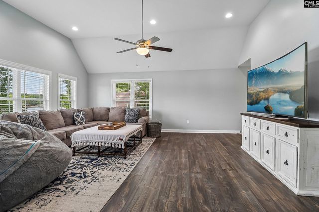 458 Horse Cove Road, Gilbert, SC 29054
