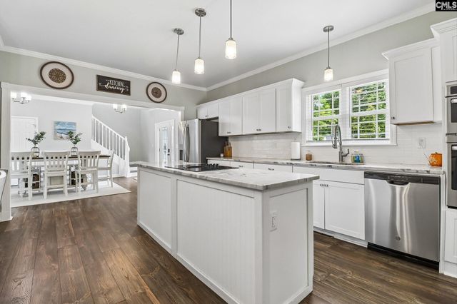 458 Horse Cove Road, Gilbert, SC 29054