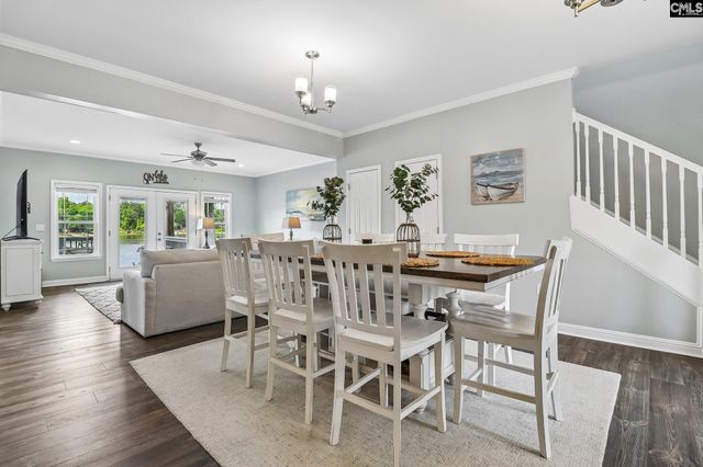 458 Horse Cove Road, Gilbert, SC 29054