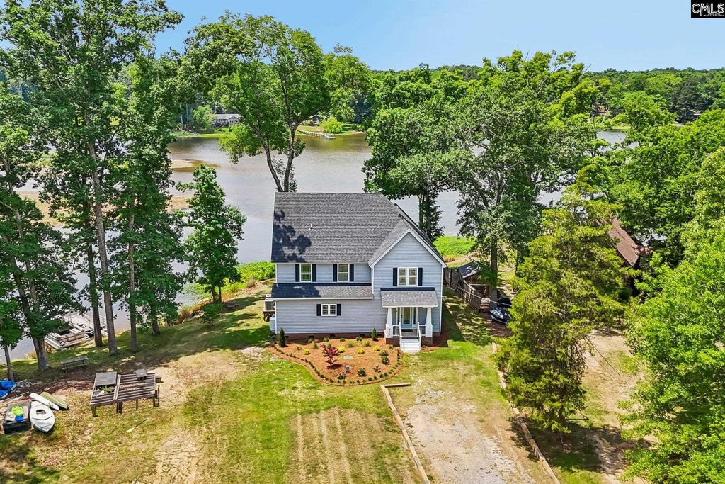 458 Horse Cove Road, Gilbert, SC 29054