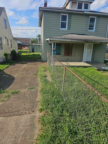 3302 Waverly Road, Huntington, WV 25705